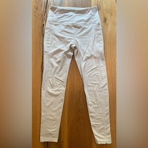 Kyodan fleece-lined leggings